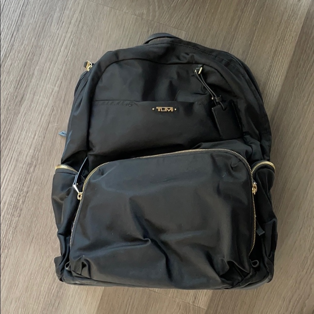 Tumi Carson Backpack